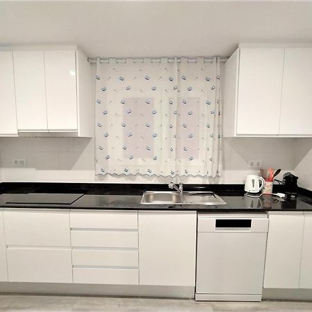Villa Service - Guimera Calafell Εξωτερικό φωτογραφία
