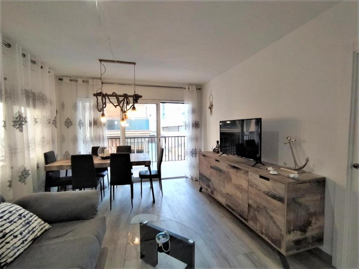 Villa Service - Guimera Calafell Εξωτερικό φωτογραφία