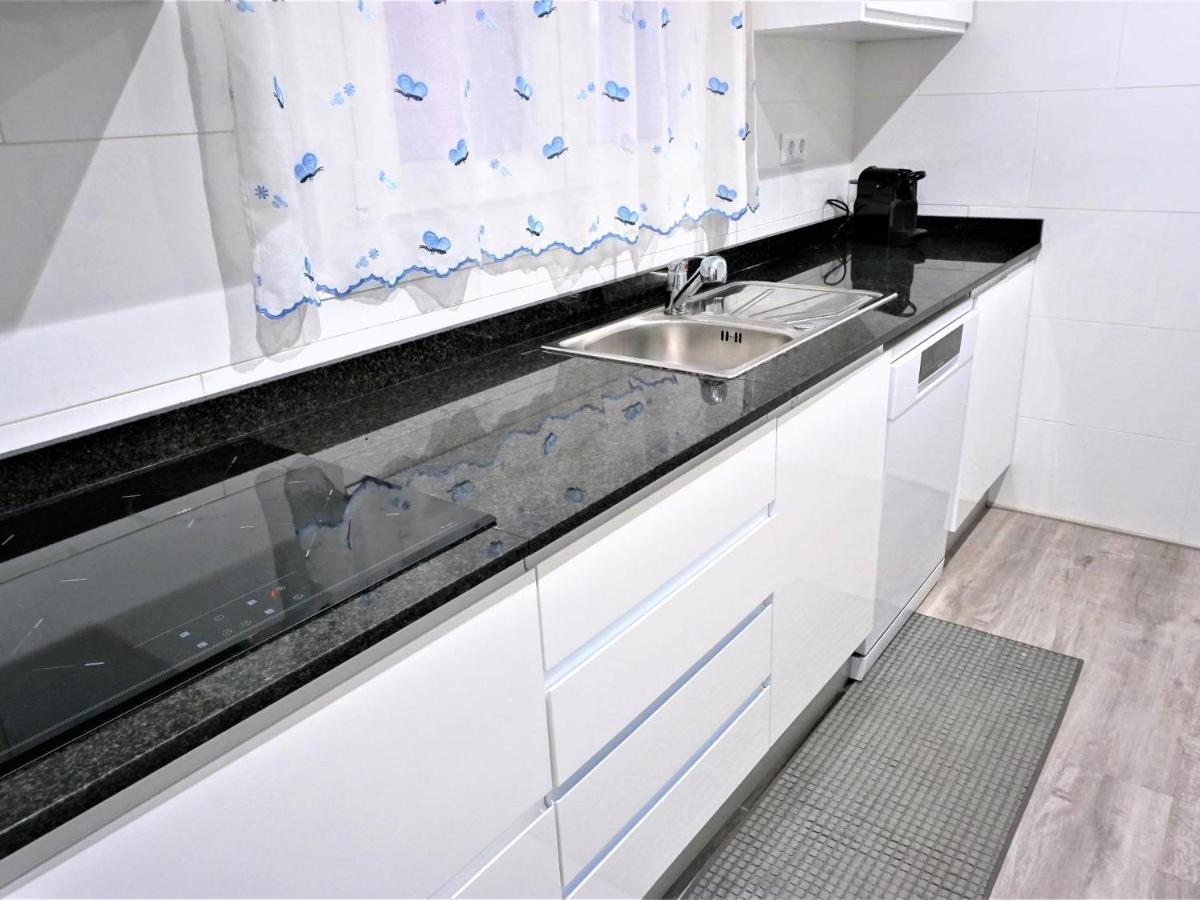 Villa Service - Guimera Calafell Εξωτερικό φωτογραφία