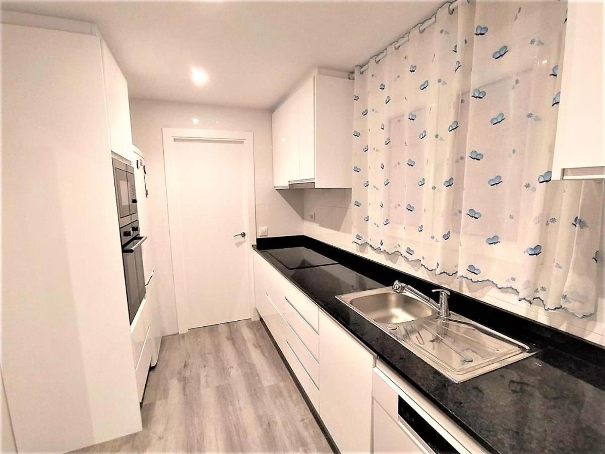 Villa Service - Guimera Calafell Εξωτερικό φωτογραφία