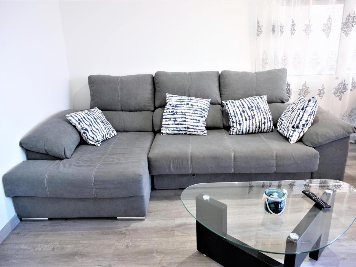 Villa Service - Guimera Calafell Εξωτερικό φωτογραφία