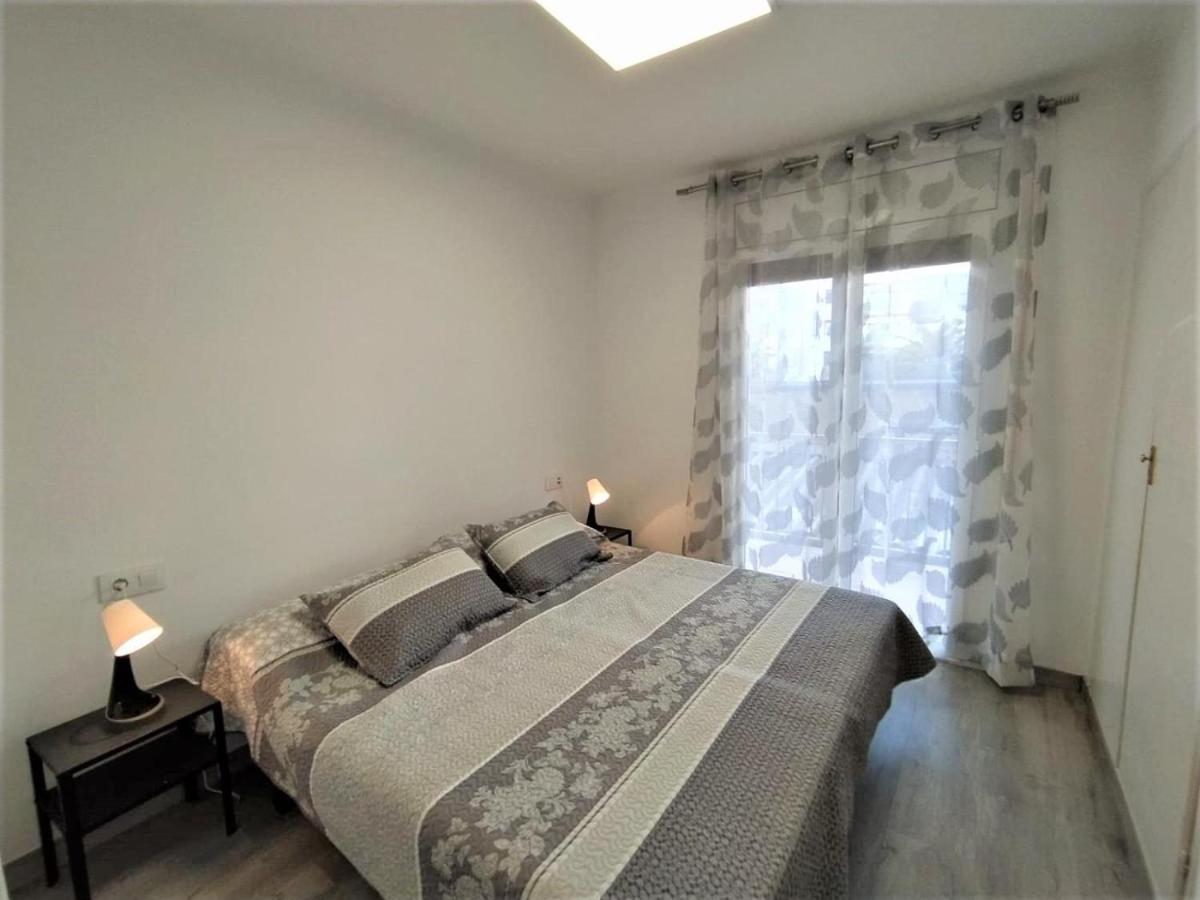 Villa Service - Guimera Calafell Εξωτερικό φωτογραφία