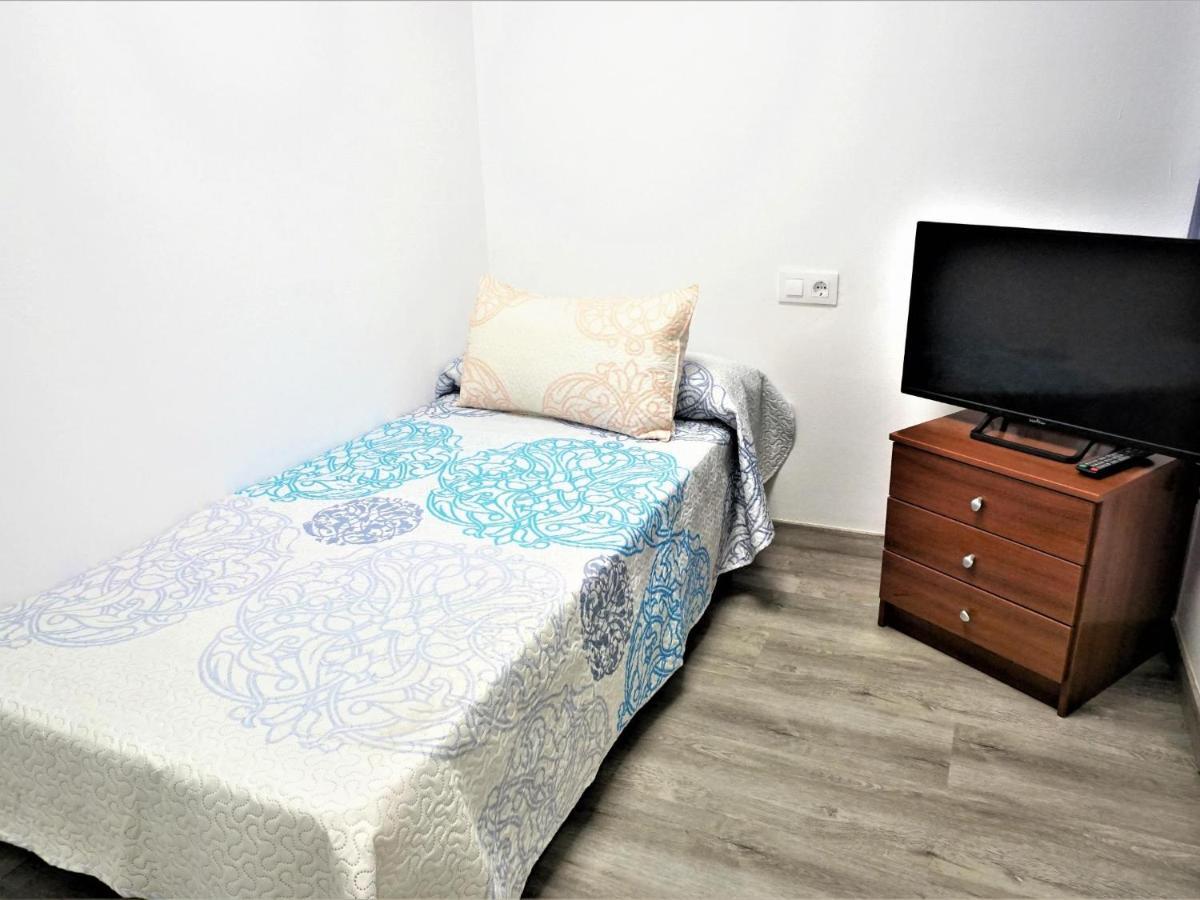 Villa Service - Guimera Calafell Εξωτερικό φωτογραφία