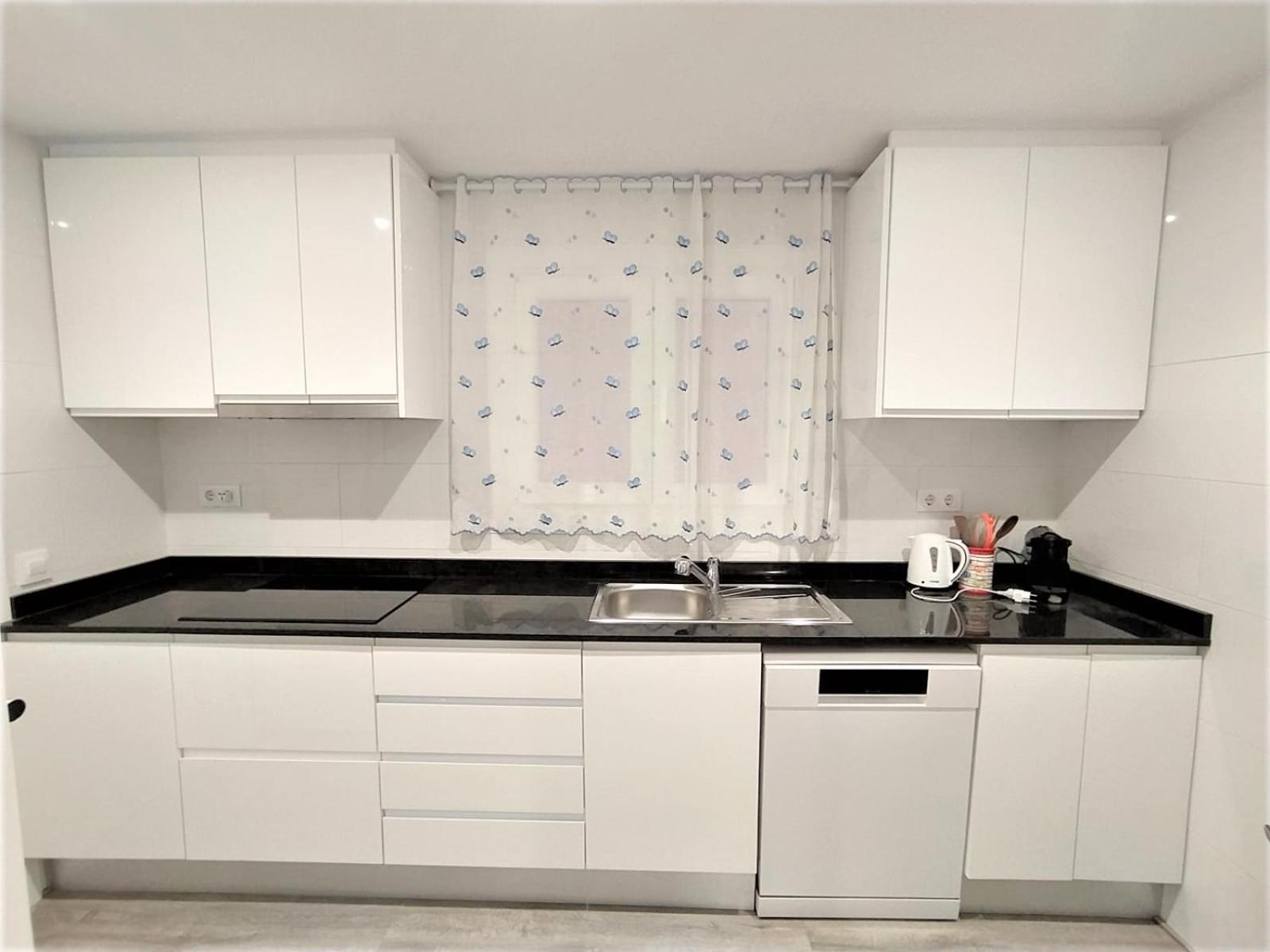 Villa Service - Guimera Calafell Εξωτερικό φωτογραφία